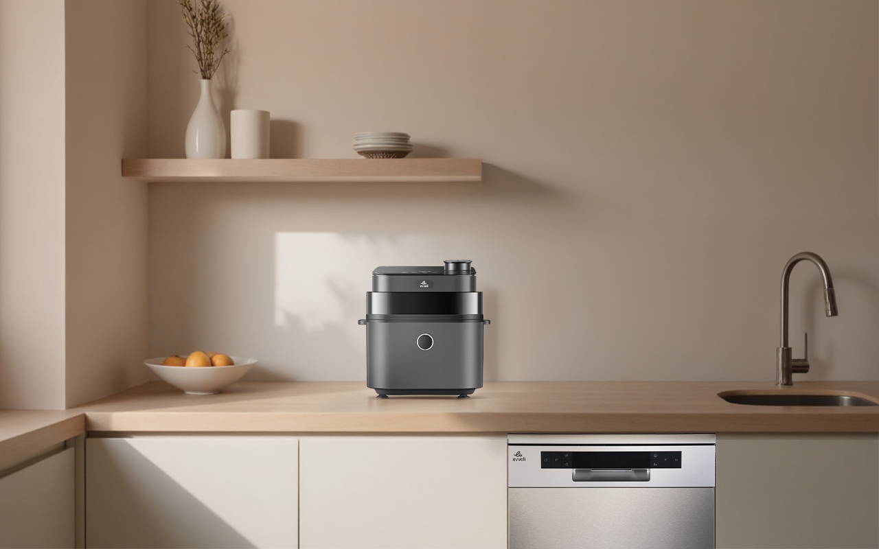 ایرفرایر ایوولی