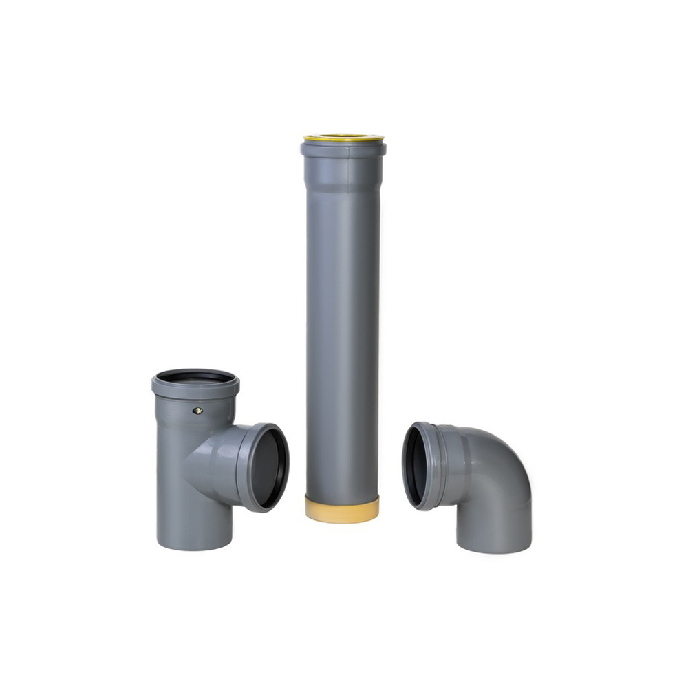 Several pipes with a couple of holesAI-generated content may be incorrect.